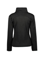 Geografické norské rouno TEDEN BLACK DB LADY 054 (WY7298F/GN/Black)