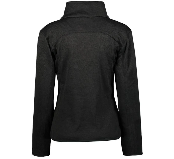 Geografické norské rouno TEDEN BLACK DB LADY 054 (WY7298F/GN/Black)