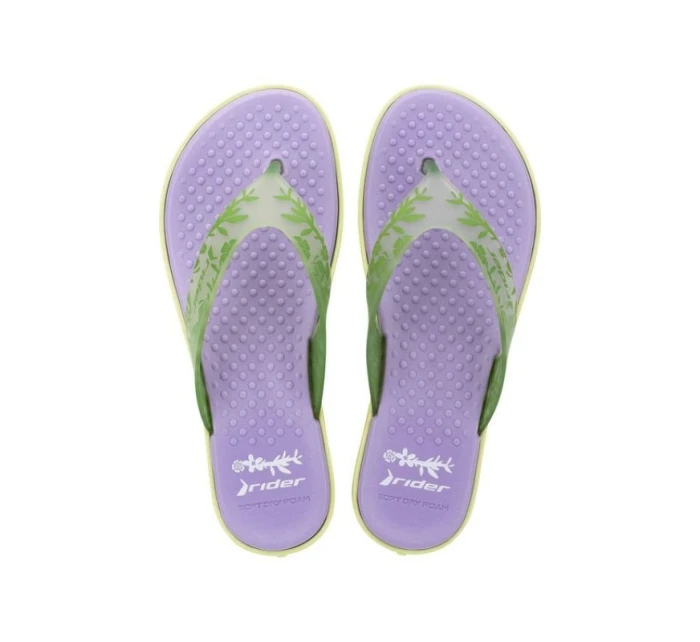 Rider Aqua Vi Fem W 83635AZ070 dámské žabky Rider Aqua Vi Fem W 83635AZ070 dámské žabky