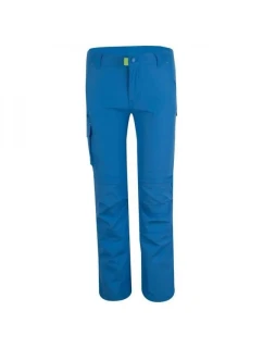TrollKids Dětské kalhoty Oppland Slim Fit Jr 111-106