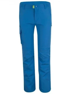 Dětské kalhoty Slim Fit Jr model 21188220 - Trollkids