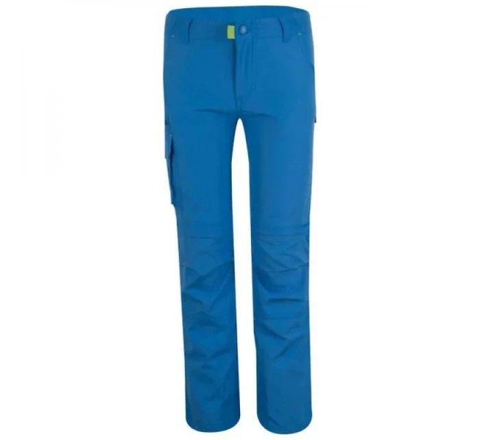 TrollKids Dětské kalhoty Oppland Slim Fit Jr 111-106 TrollKids Dětské kalhoty Oppland Slim Fit Jr 111-106