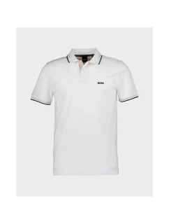 Polo  Natural model 21359421 - Boss