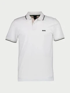 Polokošile BOSS Paul Natural (50506193-106)