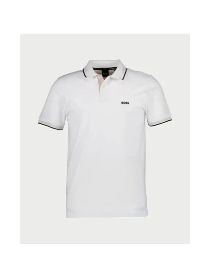 Polo  Natural model 21359421 - Boss