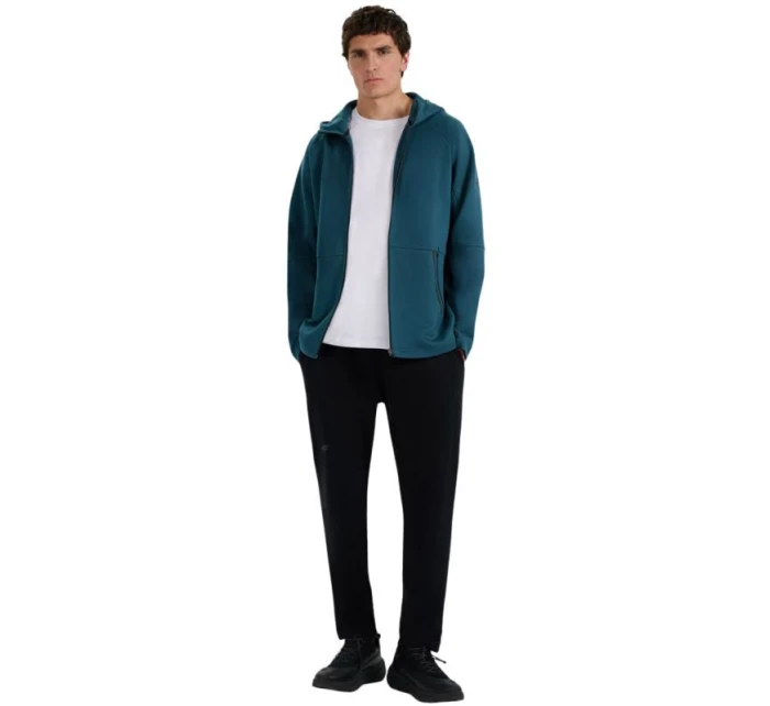 Mikina 4F M1865 M 4FWAW25TSWSM1865 32S pánské Mikina 4F M1865 M 4FWAW25TSWSM1865 32S pánské