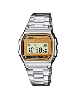 CASIO Vintage A158WEA-9EF hodinky + krabice