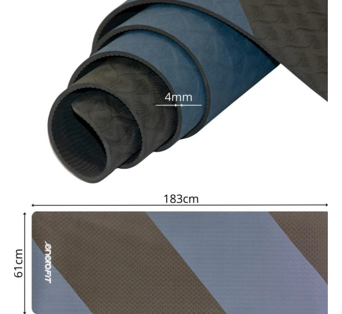 PODLOŽKA NA A FITNESS FIT model 21824440 - Enero PODLOŽKA NA A FITNESS FIT model 21824440 - Enero