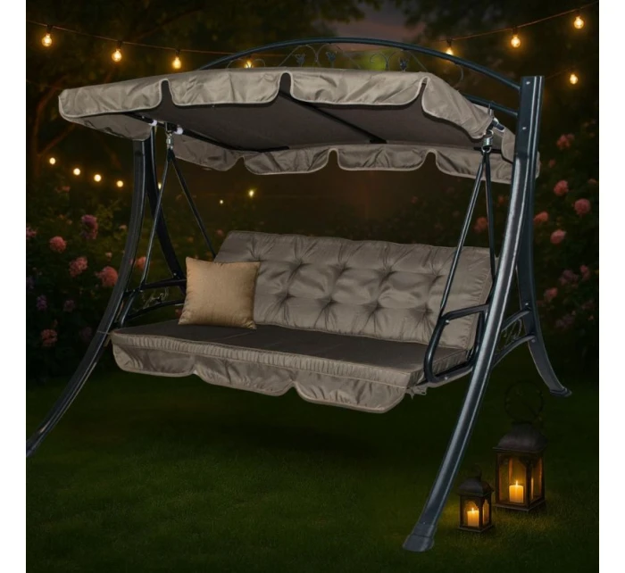 OGRODOWA 3  GARDEN model 21831523 - SASKA