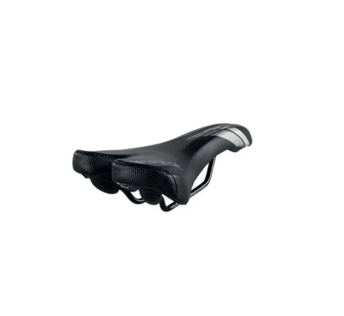 Siodełko czarno model 21844499 - Selle Monte Grappa Siodełko czarno model 21844499 - Selle Monte Grappa