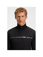 Pánská mikina Boss Loungewear Authentic NERO (50550561-001) Pánská mikina Boss Loungewear Authentic NERO (50550561-001)