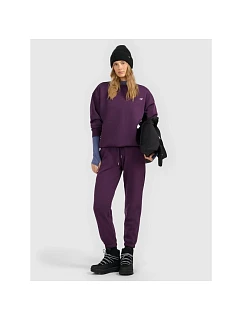 Dámské tepláky joggers model 22171655 dámské - 4F