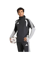 Bluza męska adidas Tiro 26 Competition Winterized czarna KA0605 pánské