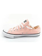 buty sportowe damskie model 22249757 Chuck Taylor All Star różowe modne dámské - CONVERSE