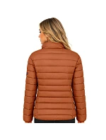 Dámská bunda Geographical Norway ATIKOLOR BASIC DB velbloudí LADY 096 (WY4203F/GN-CAMEL) Dámská bunda Geographical Norway ATIKOLOR BASIC DB velbloudí LADY 096 (WY4203F/GN-CAMEL)