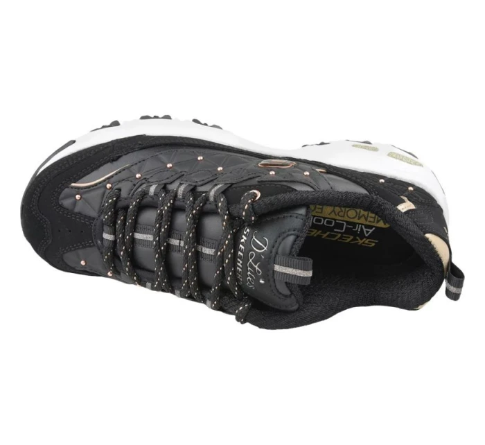 Boty W model 21368810 - Skechers Boty W model 21368810 - Skechers