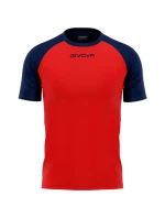 Pánské tričko M model 16322147 - Givova Pánské tričko M model 16322147 - Givova