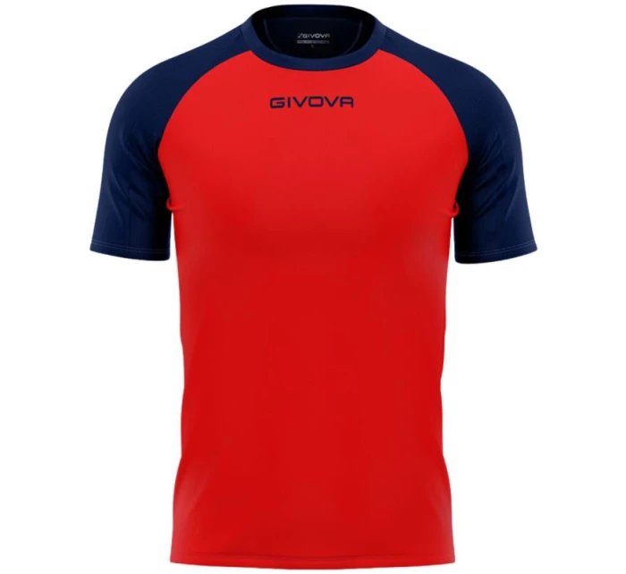 Pánské tričko M model 16322147 - Givova Pánské tričko M model 16322147 - Givova