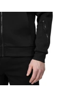 Pánská mikina M H4L22 BLM017 20S - 4F