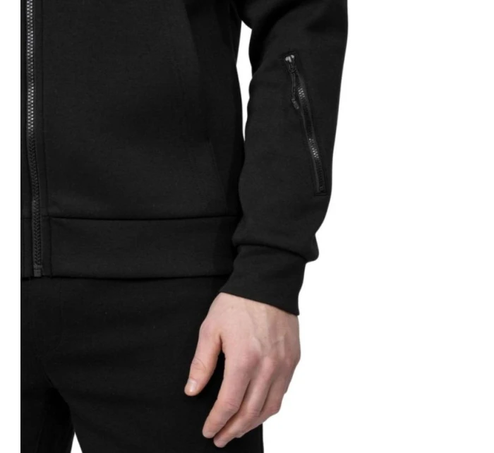 Pánská mikina M H4L22 BLM017 20S - 4F