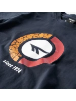 Pánské tričko Rakan M 92800397524 - Hi-Tec