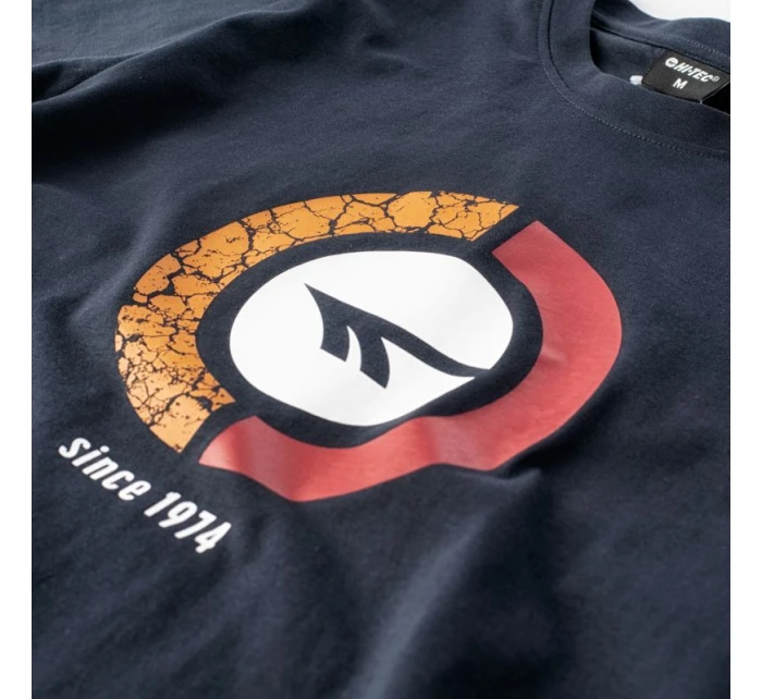 Pánské tričko Rakan M 92800397524 - Hi-Tec