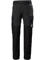 Helly Hansen Oxford 77408 S Pracovní kalhoty "Oxford" - krátké 59.408S black Helly Hansen Oxford 77408 S Pracovní kalhoty "Oxford" - krátké 59.408S black