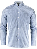 J.Harvest & Frost YB 50 Slim Men košile s dlouhým rukávem navy stripe model 22454473 J.Harvest & Frost YB 50 Slim Men košile s dlouhým rukávem navy stripe model 22454473