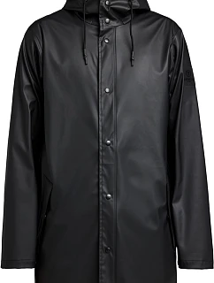 Rain Coat Men Pánský plášť do deště black model 22470351 - Tenson