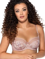 Ava 1982 Lianel barva: pudrově růžová