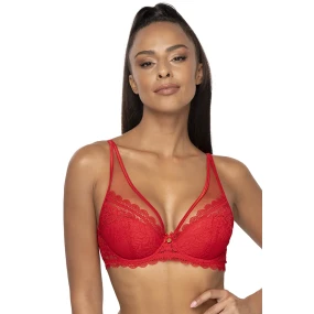 Mat 0198/11 Estelle barva:červená