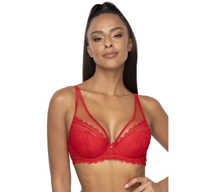 Mat 0198/11 Estelle barva:červená