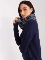 Komin AT KM K model 19040907 szary - FPrice