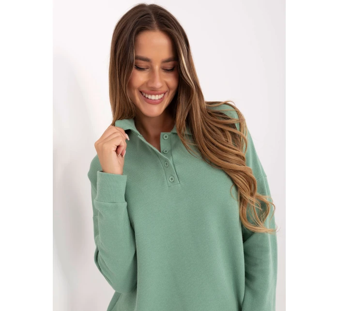 Halenka LK BZ 510126.00 pistácie Halenka LK BZ 510126.00 pistácie