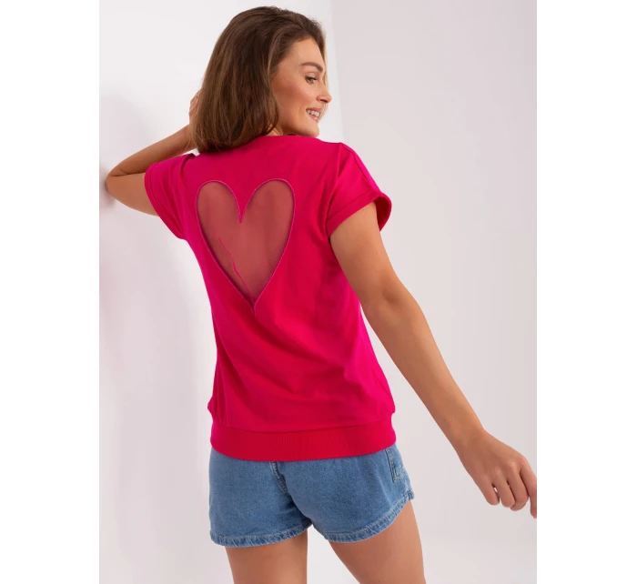 Halenka RV BZ 8836.86 fuchsií