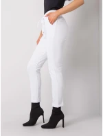 Tepláky RV DR model 15061262 bílá - FPrice