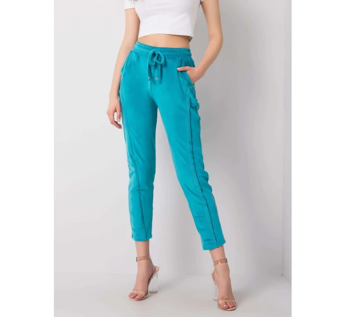 Tepláky RV DR 6110.92P námořní Tepláky RV DR 6110.92P námořní