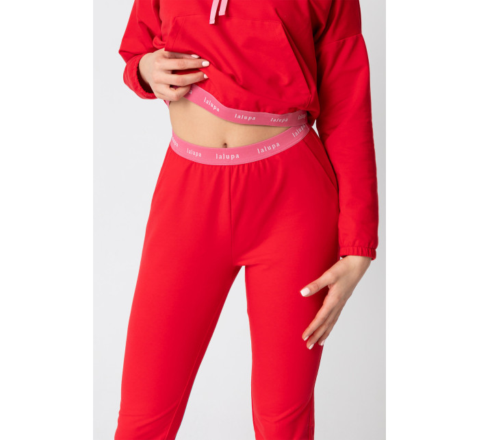 Kalhoty model 18089931 Red - LaLupa