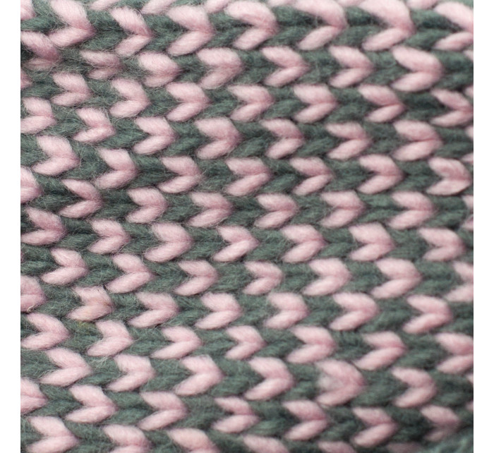Rukavice Art Of Polo Rk14165-2 Grey/Pink