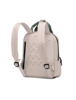 Dámský batoh Vuch Safina Beige