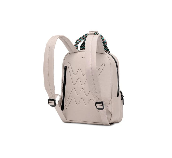Dámský batoh Vuch Safina Beige