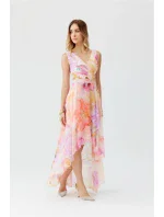 Dámské šaty  Multicolor  model 21183170 - Roco Fashion