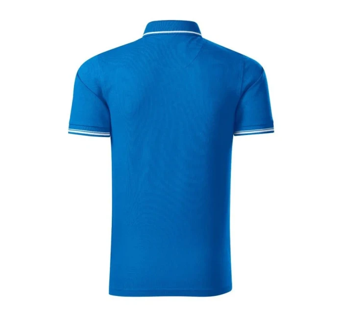 Pánská polokošile model 21949091 modrá - Malfini