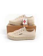 Dámské boty W LCW-25-44-3215Lsmetanové - Lee Cooper