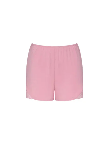 Dámské pyžamové šortky Aura Spotlight Shorts - Triumph