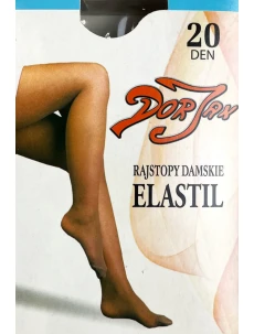 Dámské punčochové kalhoty PUD.2M