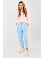 Teplákové kalhoty model 225523 Italy Moda