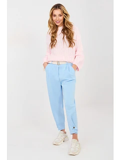 Teplákové kalhoty model 225523 Italy Moda