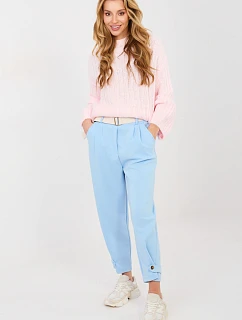 Teplákové kalhoty model 225523 Italy Moda