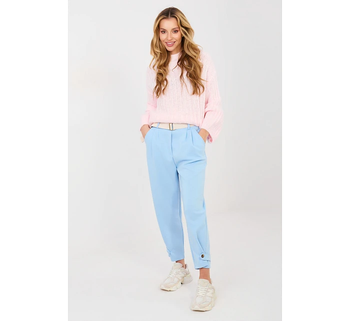 Teplákové kalhoty model 225523 Italy Moda